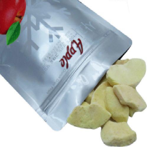 100% Freshly Sliced and Dried Apple