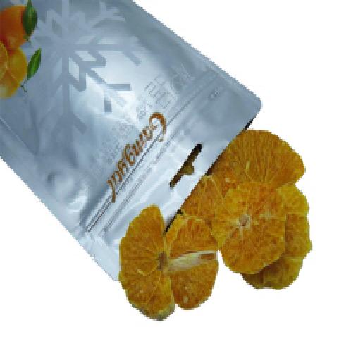 Sweet-and-Sour Tangerine